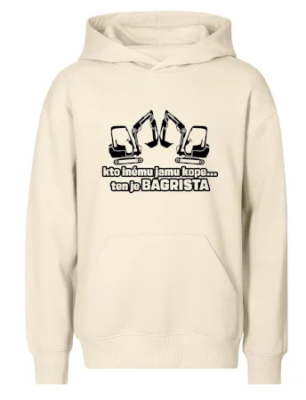 Kto inému jamu kope, ten je bagrista