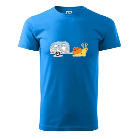 Slimačí obytňák