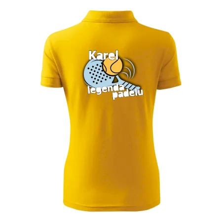 Meno legenda padelu