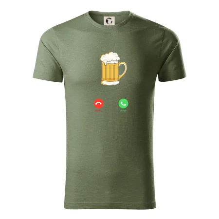 Volá pivo  (Pecka design)