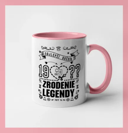 Zrodenie legendy pre krajčírku