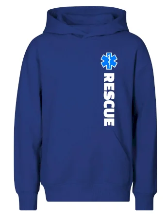 Rescue - pre záchranárov