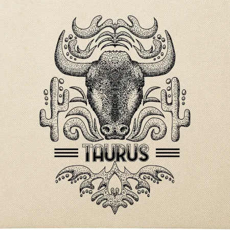 Taurus - vintage