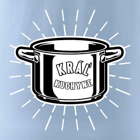 Kráľ kuchyne - hrniec
