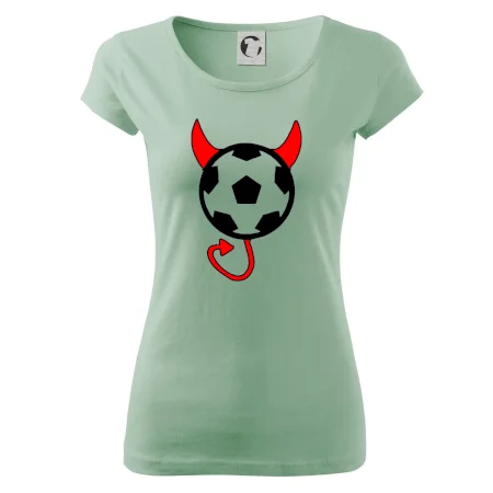 Futbal devil