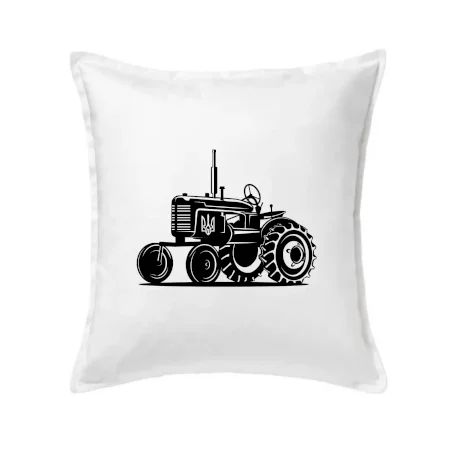 Traktor Ukrajinskej armády