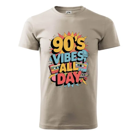 90s vibes all day