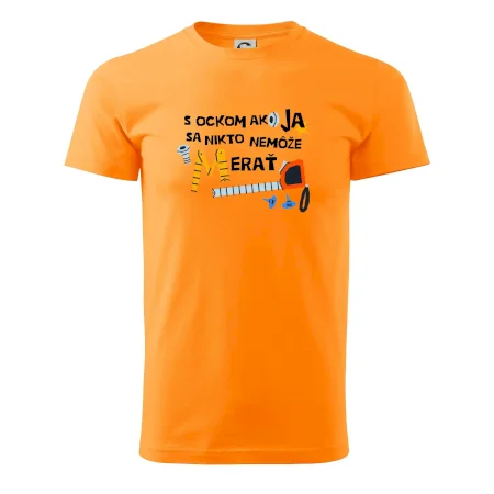 S ockom ako ja sa nikto nemôže metať