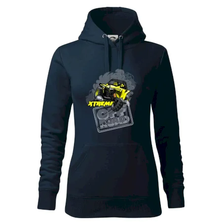 ATV xtreme race