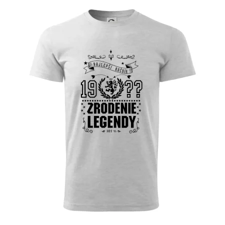 Zrodenie legendy - Slovenský lev