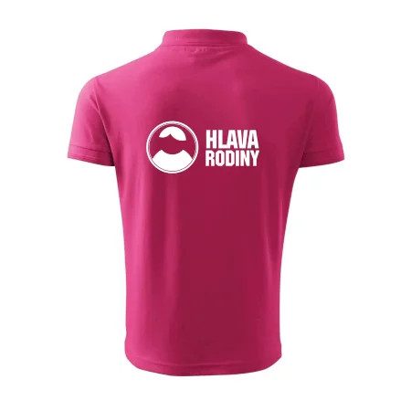 Hlava rodiny