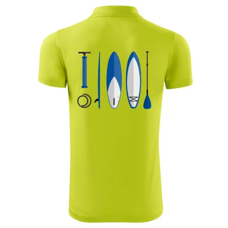 Paddleboard set
