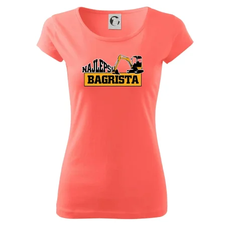 Najlepší bagrista minibager
