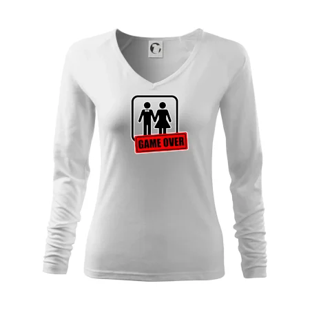 Bachelor Party - Game over (hetero)