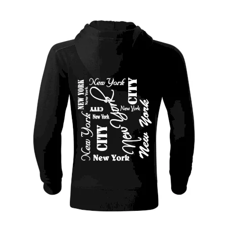 New York City font
