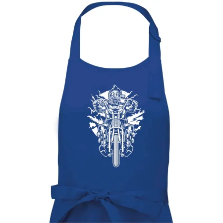 Gasmask Chopper
