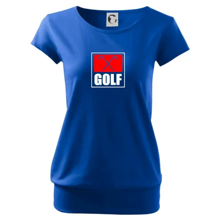 Golfové palice