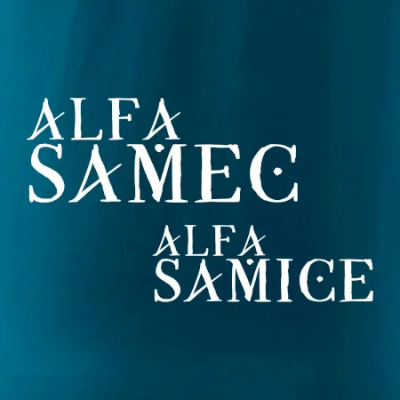 Alfa Samec