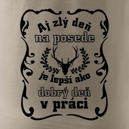 Deň na posede