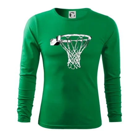 Basketbalový kôš