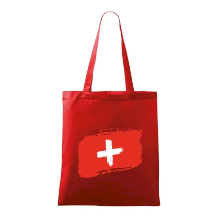 Švajčiarsko vlajka