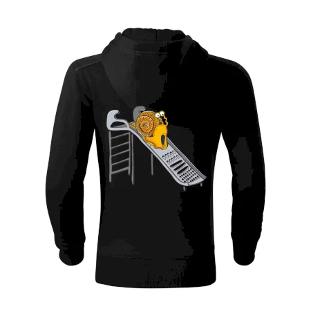 To bude ale drsný nárez (Pecka Design)