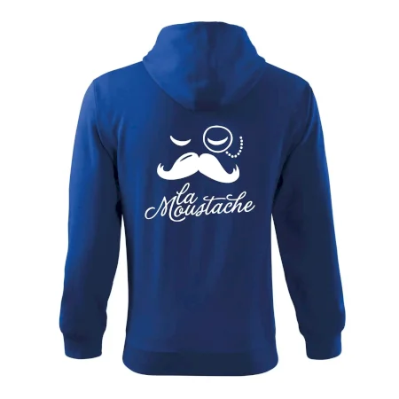 La Mustache