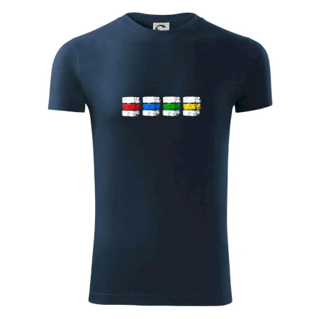 Turistické značky všetky