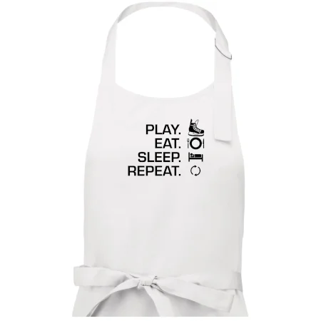 Play Eat Sleep Repeat hokej