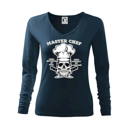 Master chef revír SK