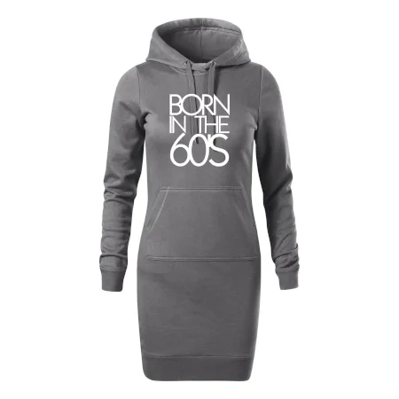 Born In The 60's