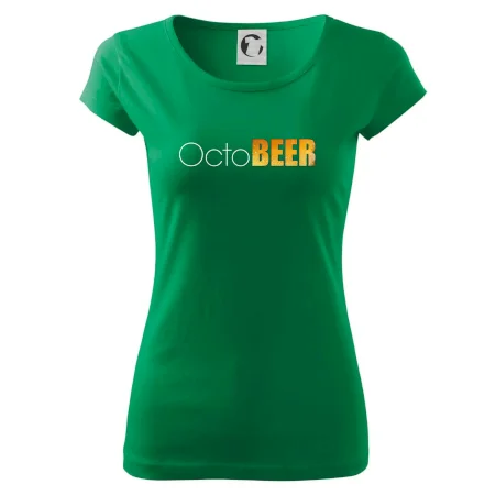 Pivné mesiace - octoBEER