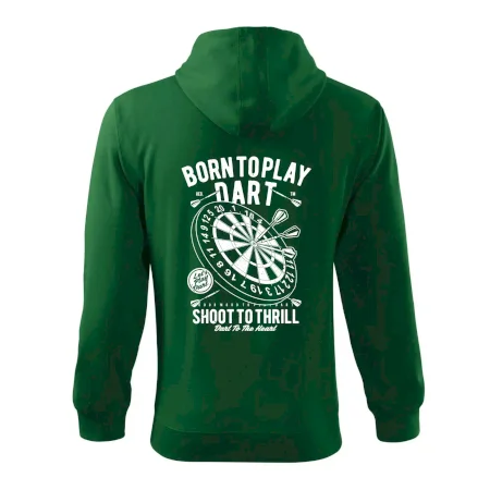 Born To Play Dart