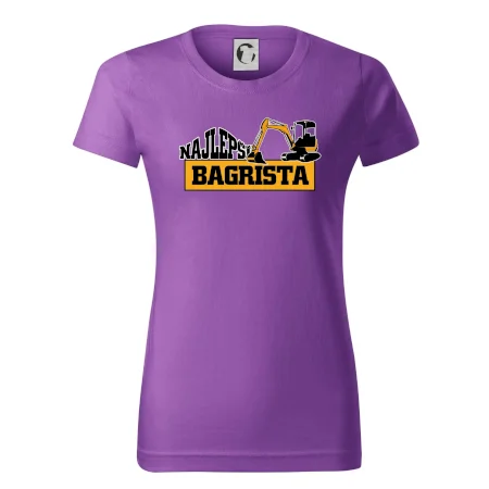 Najlepší bagrista minibager