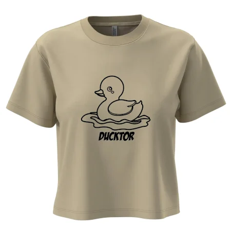 Ducktor