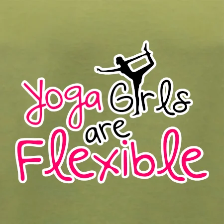 Yoga Girls