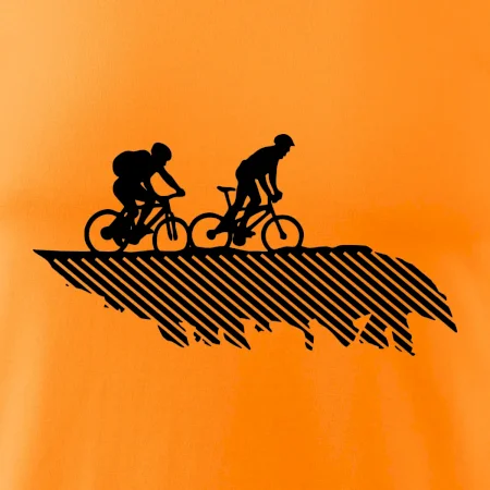 Cyclo duo