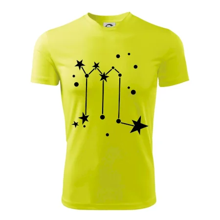 Súhvezdie - Scorpio - Škorpión