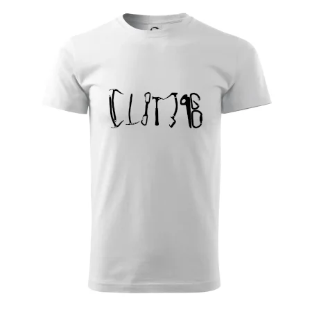 Climb equipment