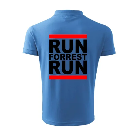 Run Forrest Run