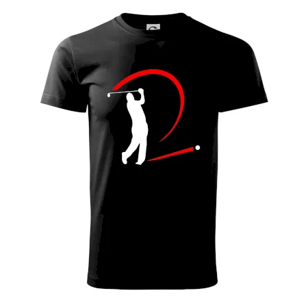 Golfistov odpal