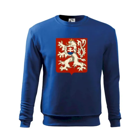 Znak ČSR - Tretia Československá republika (1945–1948)