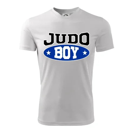 Judo Boy / girl