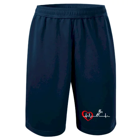 Moje srdce bije pre kone