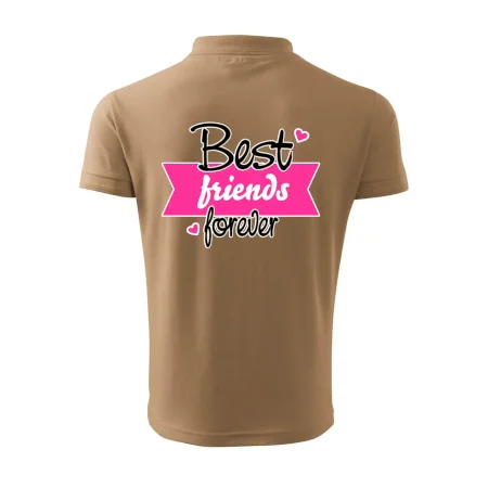 Best friends stuha