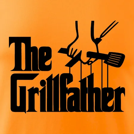 The Grillfather