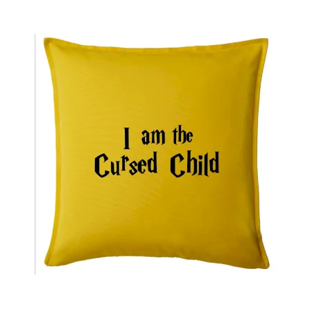 Harry - Cursed Child
