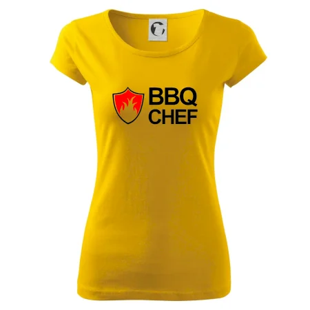 Grilovanie - BBQ Chef
