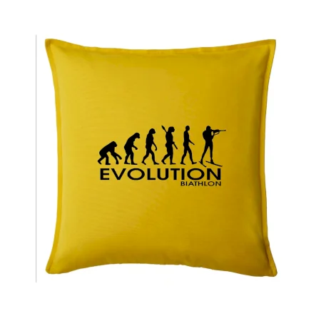 Biathlon - Evolúcia biatlonu