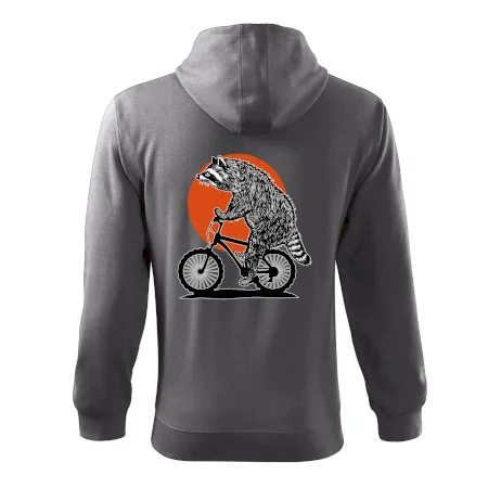 MTB mýval